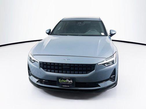 2022 Polestar 2 Long Range Dual Motor