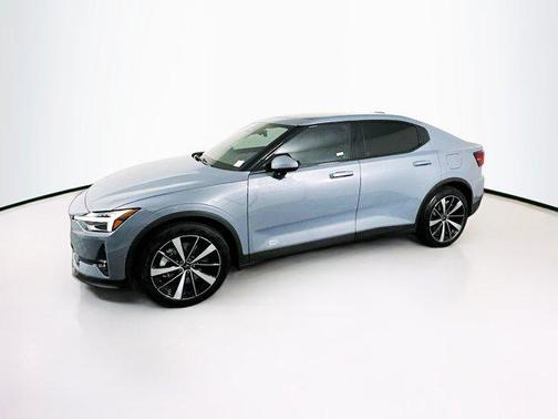 2022 Polestar 2 Long Range Dual Motor