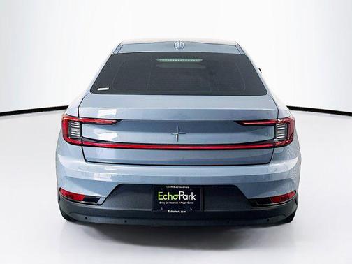 2022 Polestar 2 Long Range Dual Motor