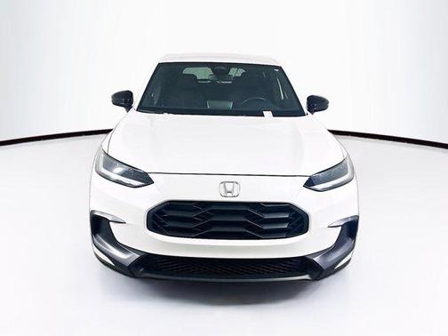 2025 Honda HR-V 2WD Sport