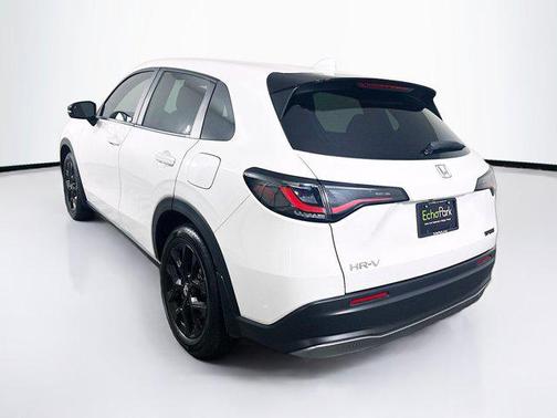 2025 Honda HR-V 2WD Sport