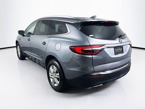 2019 Buick Enclave Premium