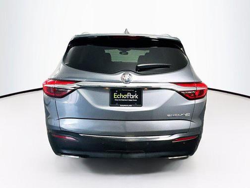 2019 Buick Enclave Premium