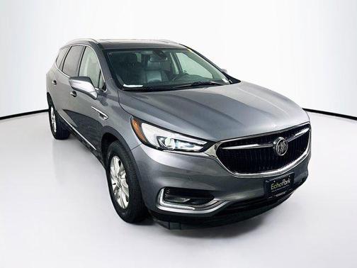 2019 Buick Enclave Premium