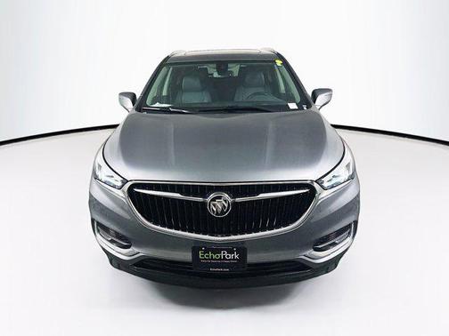 2019 Buick Enclave Premium