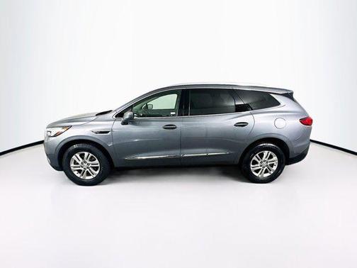 2019 Buick Enclave Premium
