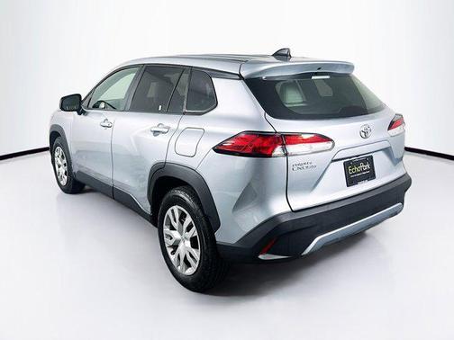 2022 Toyota Corolla Cross L