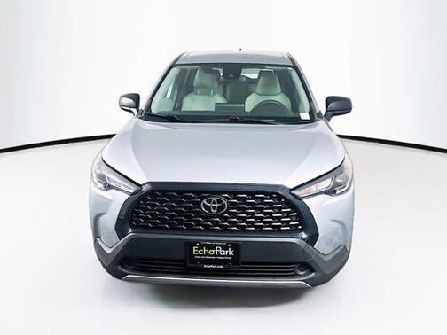 2022 Toyota Corolla Cross L