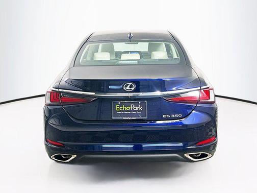 2025 Lexus ES 350 Base