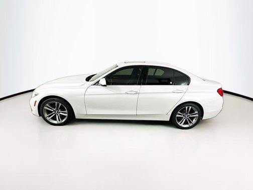 2018 BMW 330 330i