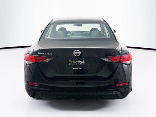 2023 Nissan Sentra S
