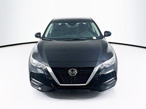 2023 Nissan Sentra S