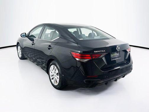 2023 Nissan Sentra S