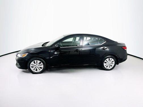 2023 Nissan Sentra S