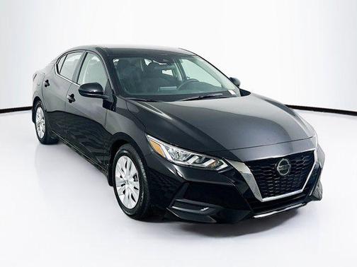 2023 Nissan Sentra S