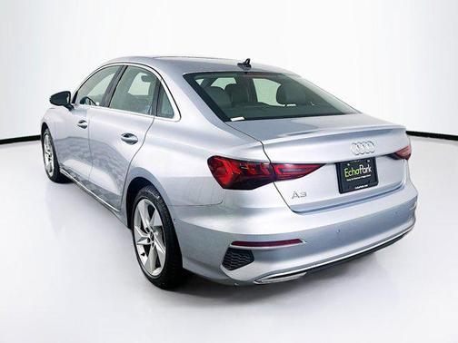 2024 Audi A3 Premium