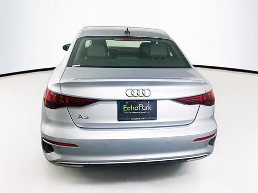 2024 Audi A3 Premium