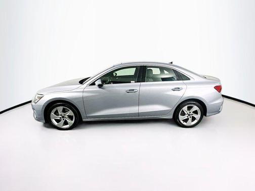 2024 Audi A3 Premium