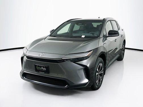 Heavy Metal 2023 Toyota bZ4X XLE