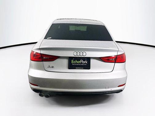 2015 Audi A3 1.8T Premium Plus