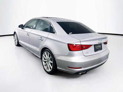 2015 Audi A3 1.8T Premium Plus