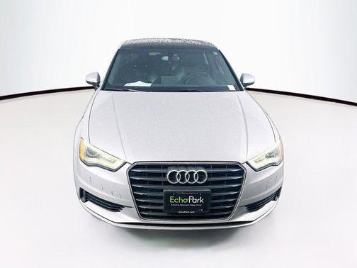 2015 Audi A3 1.8T Premium Plus