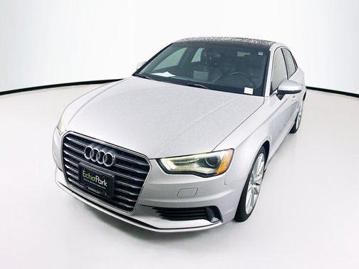 2015 Audi A3 1.8T Premium Plus