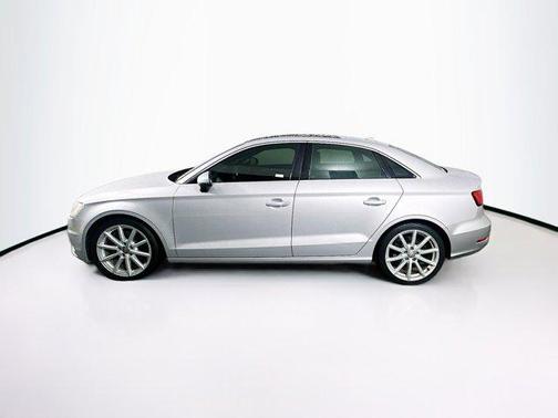 2015 Audi A3 1.8T Premium Plus