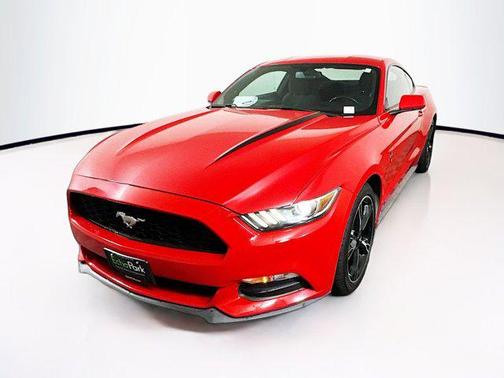 2015 Ford Mustang V6