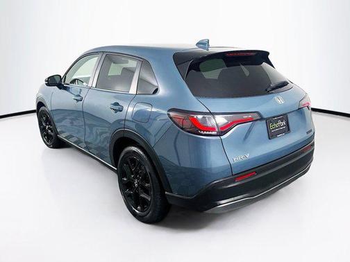 2023 Honda HR-V AWD Sport