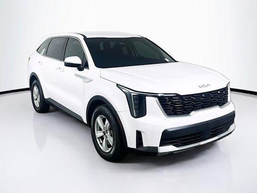 2024 Kia Sorento LX