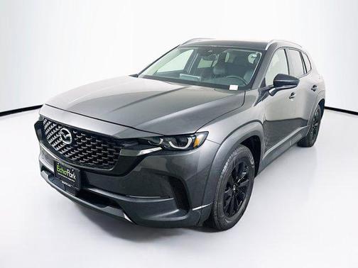 2024 Mazda CX-50 2.5 S Premium Package