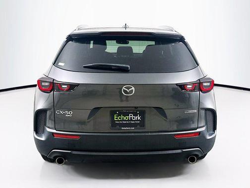 2024 Mazda CX-50 2.5 S Premium Package