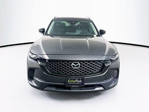 2024 Mazda CX-50 2.5 S Premium Package