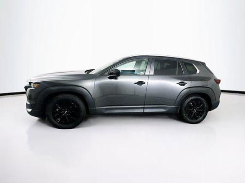 2024 Mazda CX-50 2.5 S Premium Package