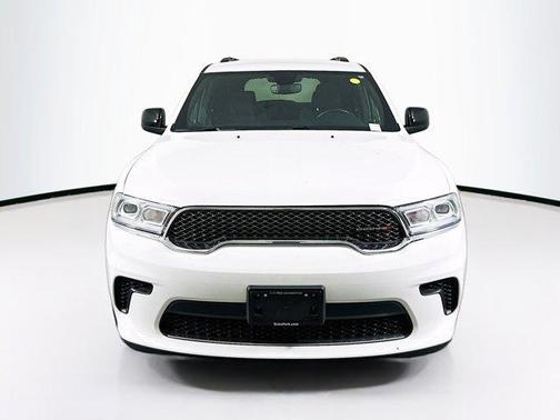 2024 Dodge Durango SXT RWD