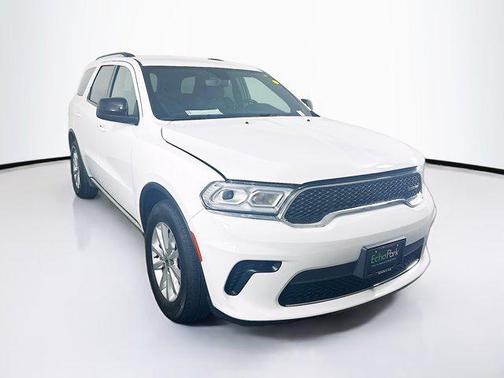 2024 Dodge Durango SXT RWD