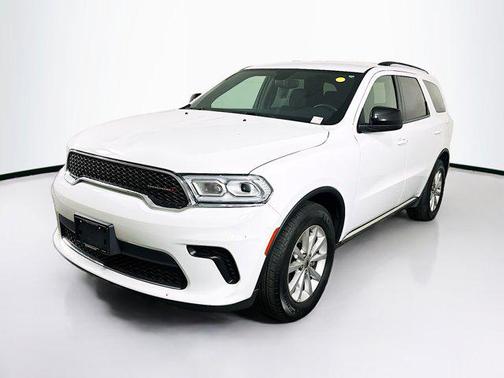 2024 Dodge Durango SXT RWD