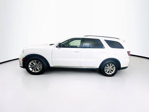 2024 Dodge Durango SXT RWD