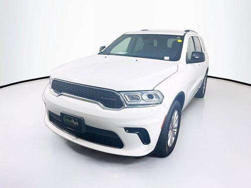 2024 Dodge Durango SXT RWD