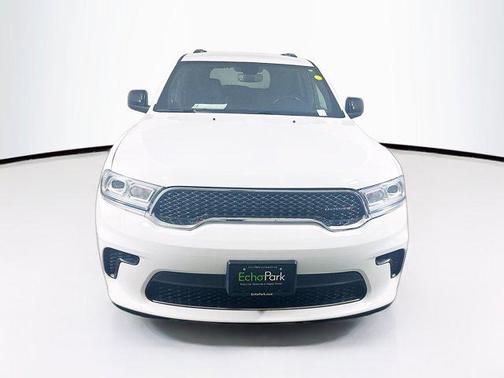 2024 Dodge Durango SXT RWD