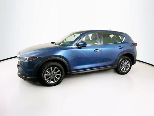 2023 Mazda CX-5 2.5 S