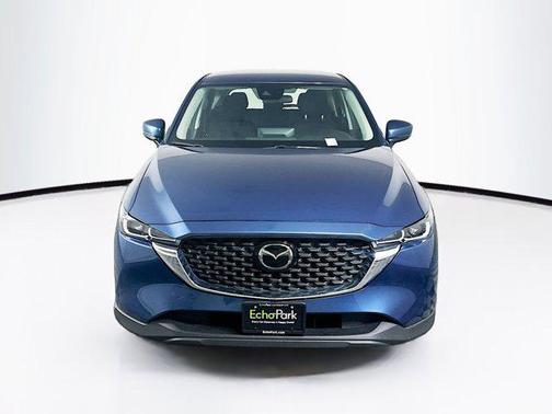 2023 Mazda CX-5 2.5 S