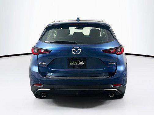 2023 Mazda CX-5 2.5 S