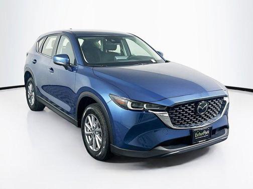 2023 Mazda CX-5 2.5 S