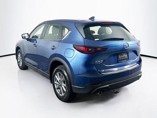 2023 Mazda CX-5 2.5 S