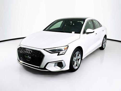 2023 Audi A3 Premium