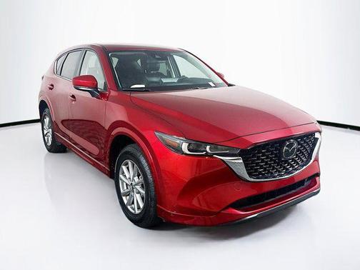 2024 Mazda CX-5 2.5 S Select