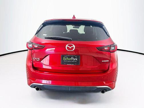 2024 Mazda CX-5 2.5 S Select