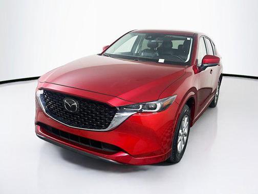 2024 Mazda CX-5 2.5 S Select